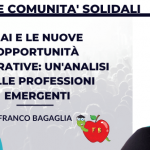 Lavoro ed AI