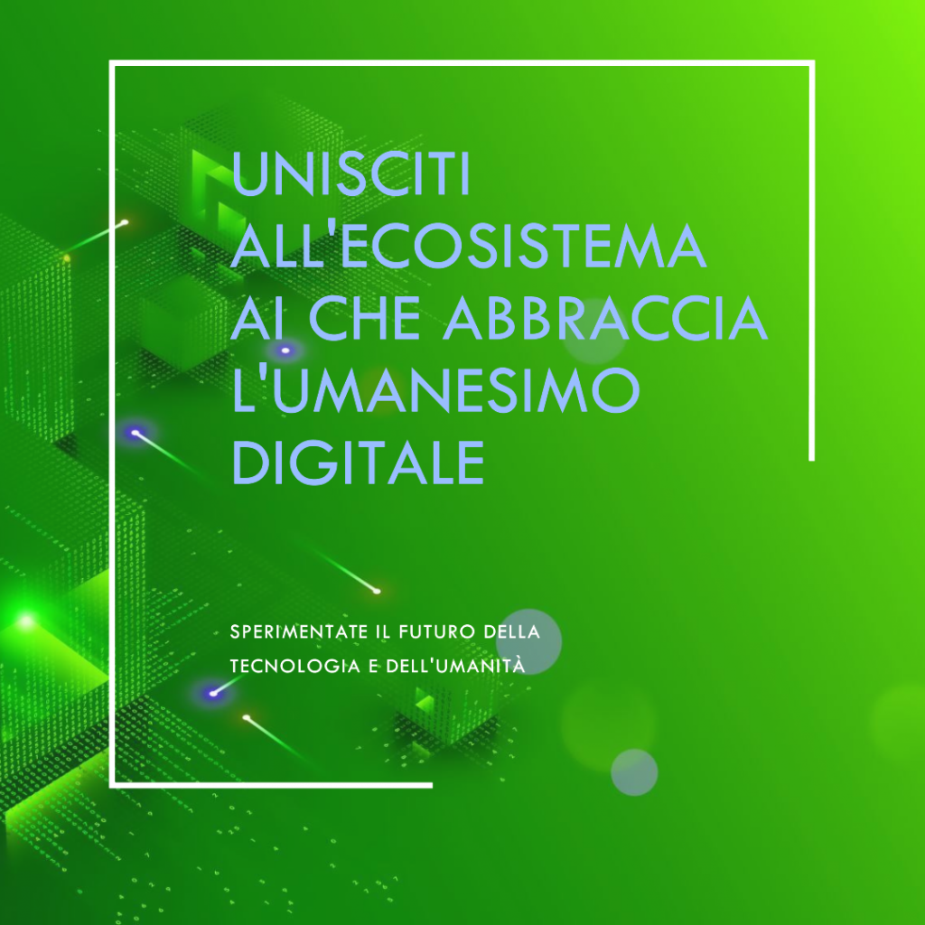 Umanesimo digitale