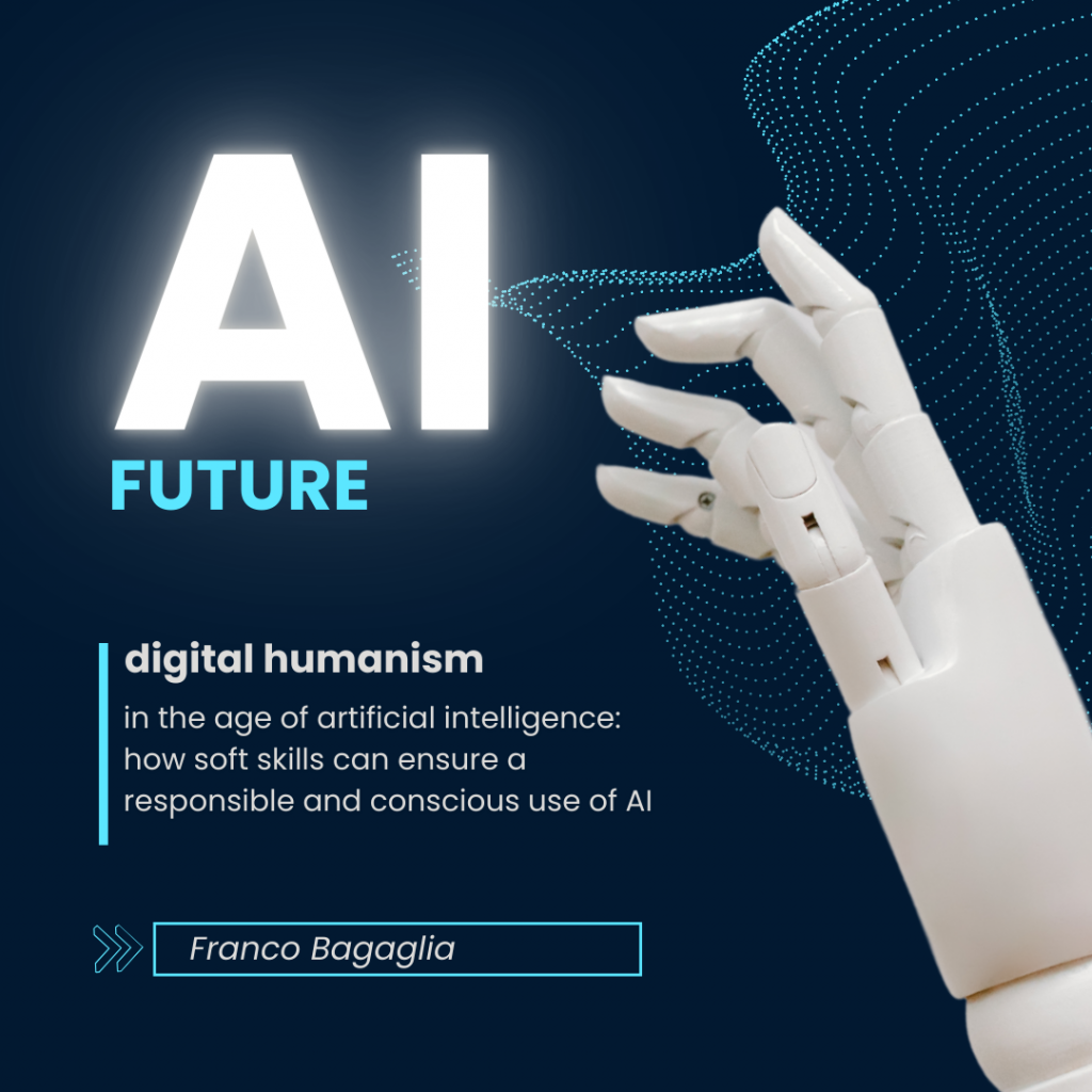 AI digital humanism franco bagaglia
