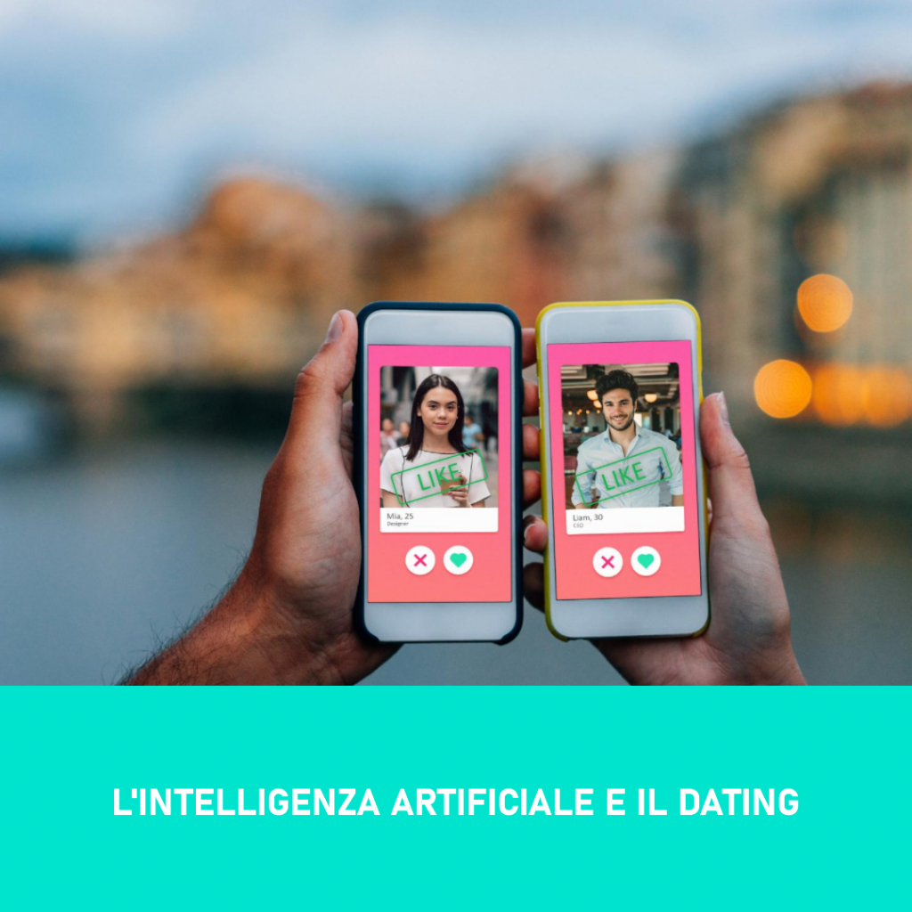 AI ed il Dating