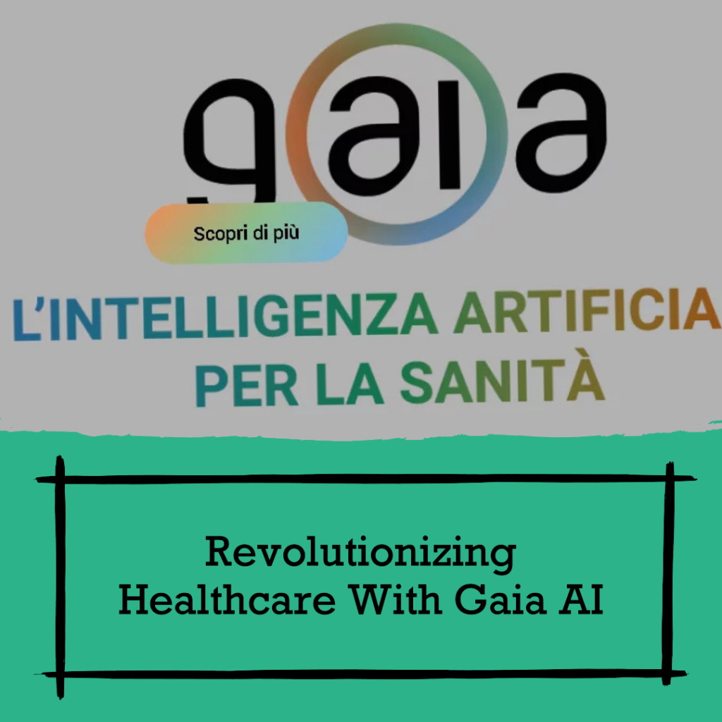 Gaia AI Umanesimo digitale franco bagaglia