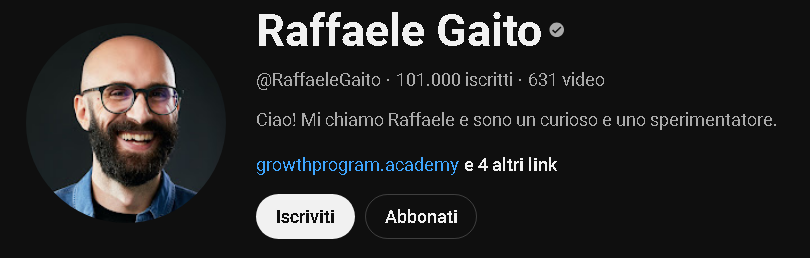 Raffaele Gato