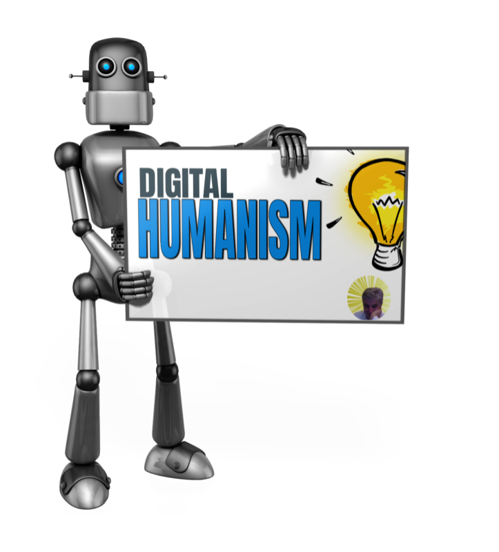 digital humanism