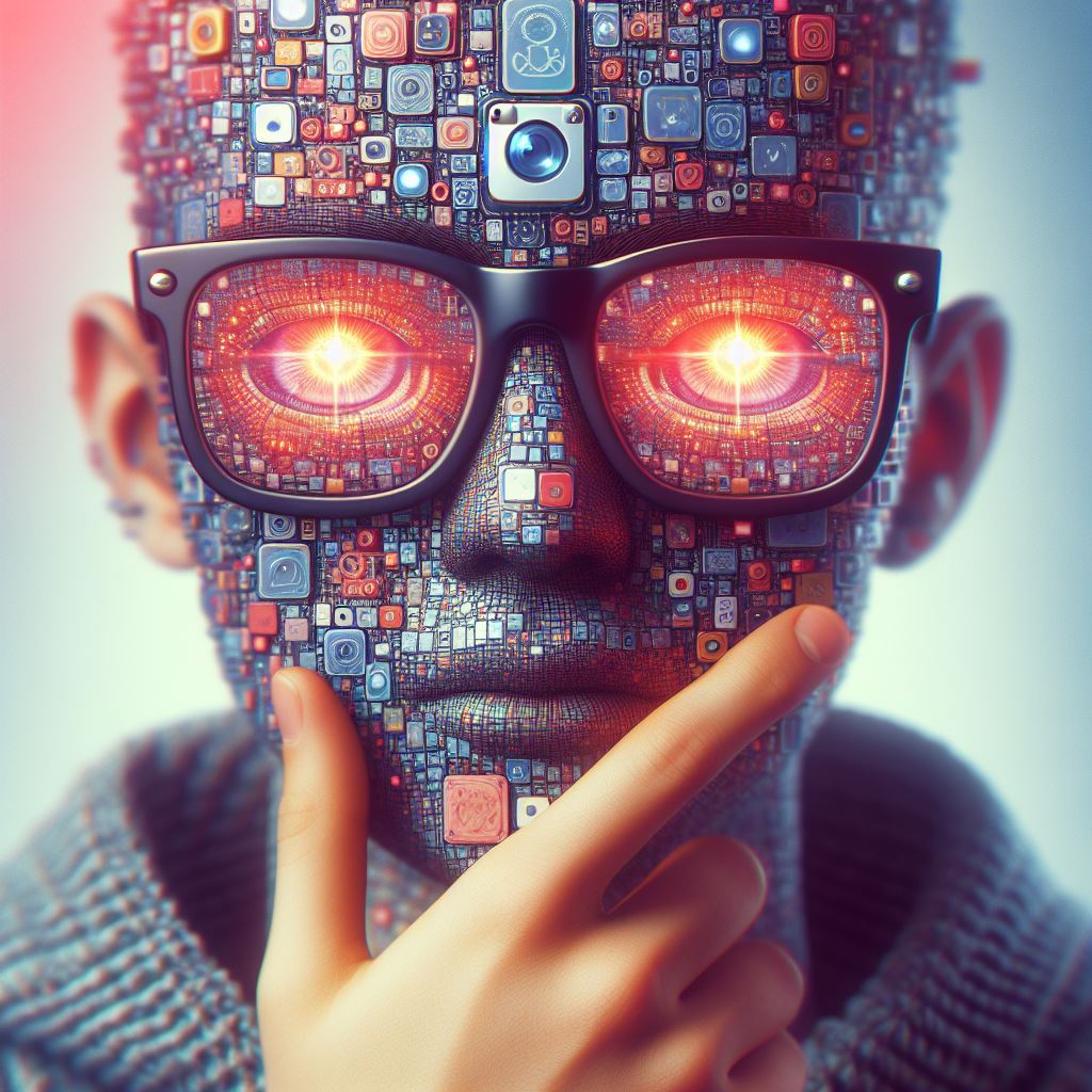 Ray Ban AI Meta