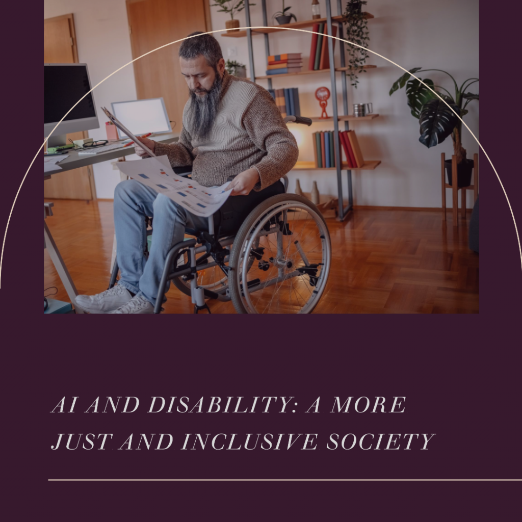 AI and Handicap