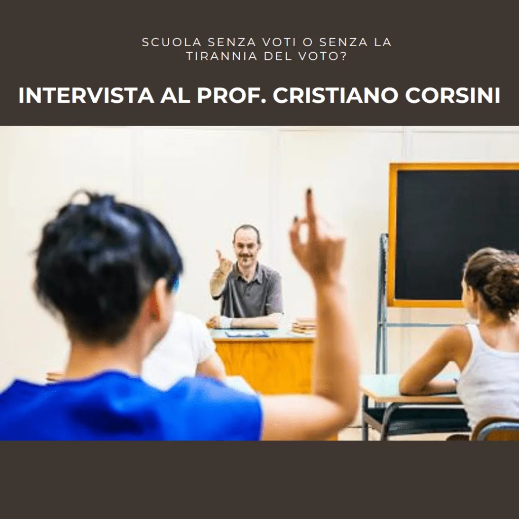 scuola e il voto