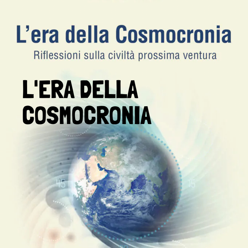 cosmocronia