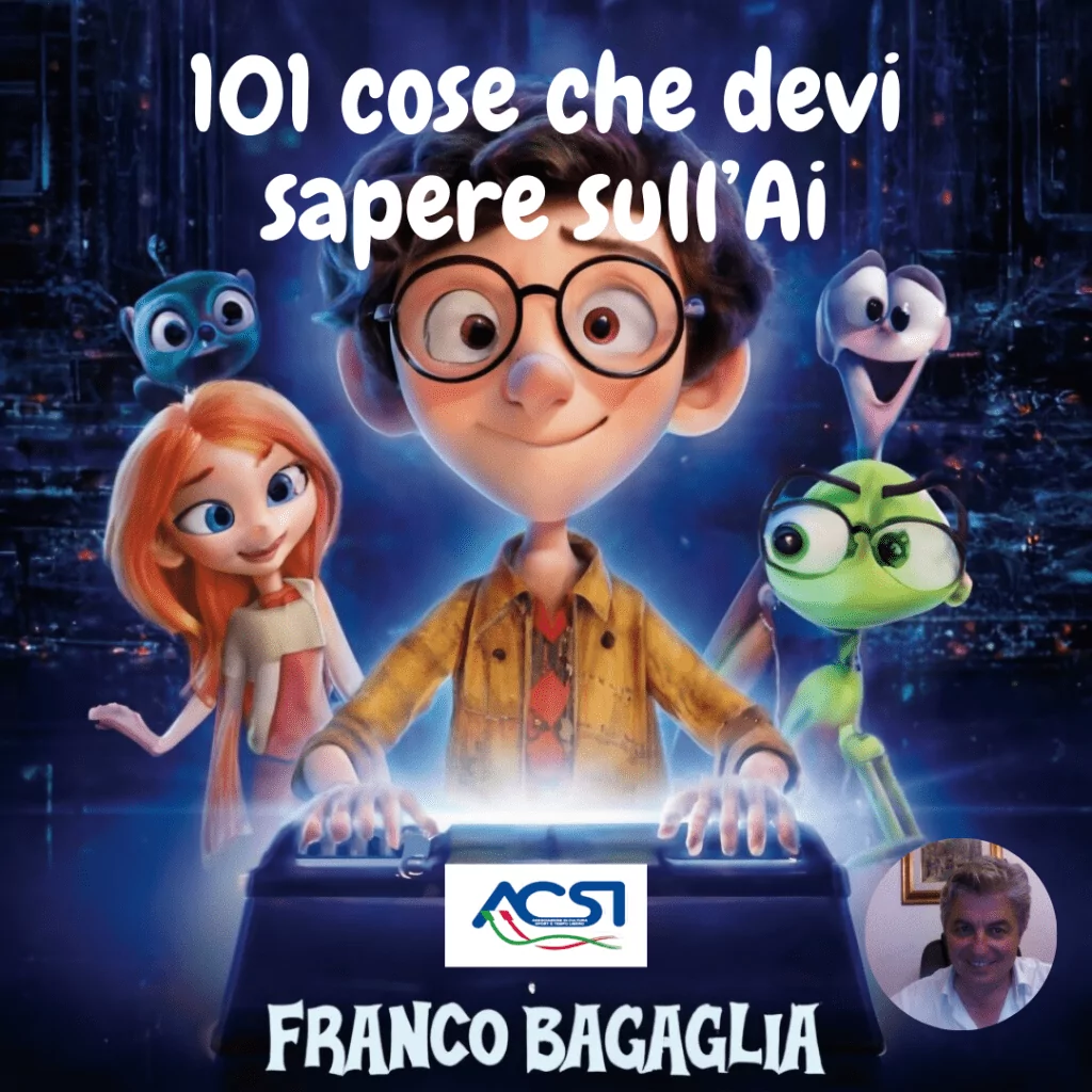 franco bagaglia