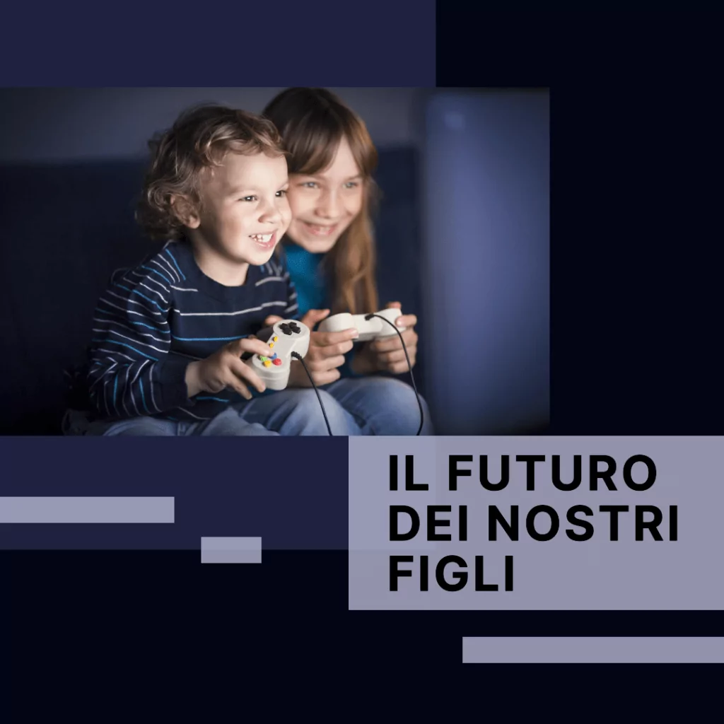 Il Grande Divario Digitale: Come l'Assenza di Educazione all'AI Minaccia il Domani dei Nostri Figli