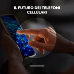 AI PHONE: i NUOVI SMARTPHONE senza app: Mobile Trend 2024