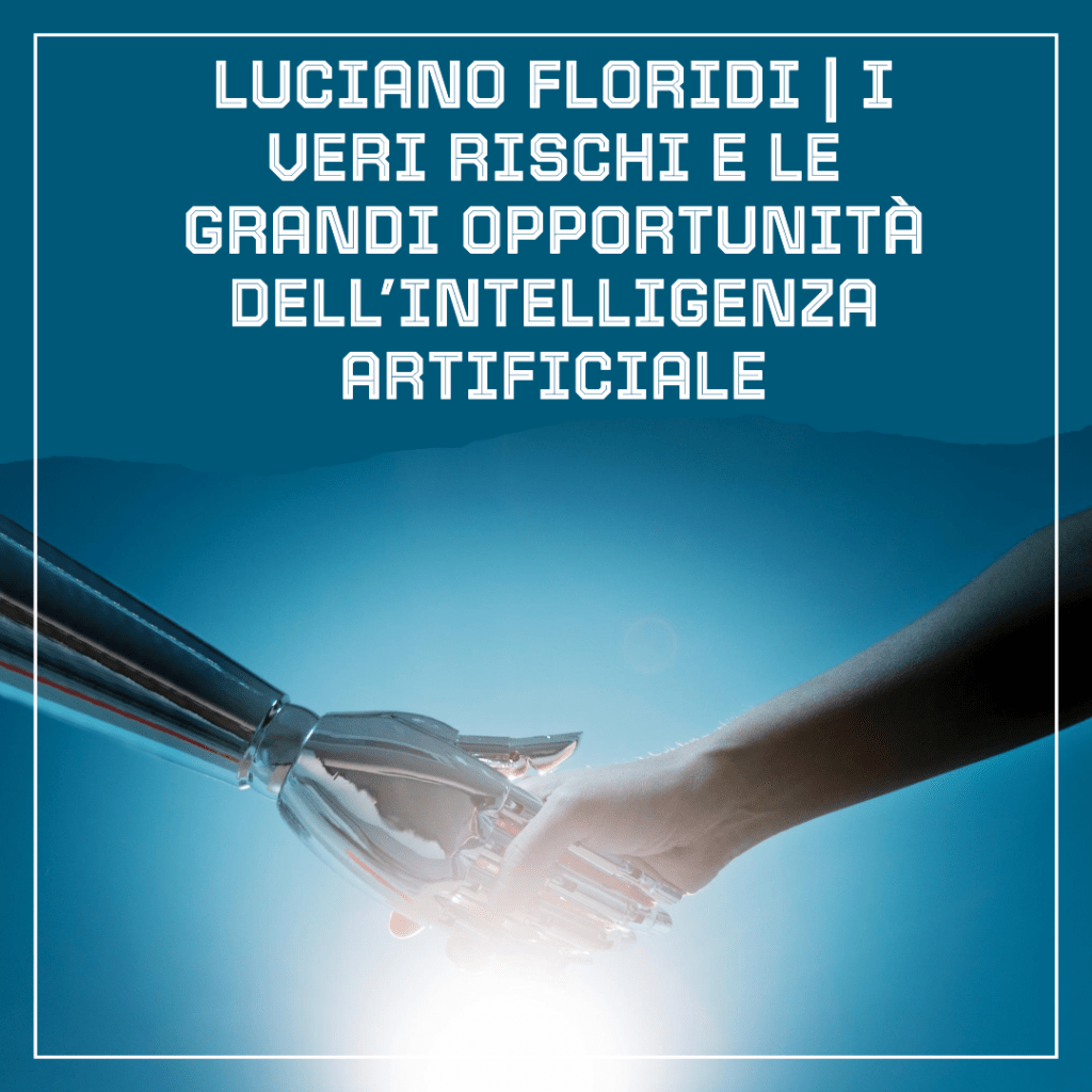 luciano floridi