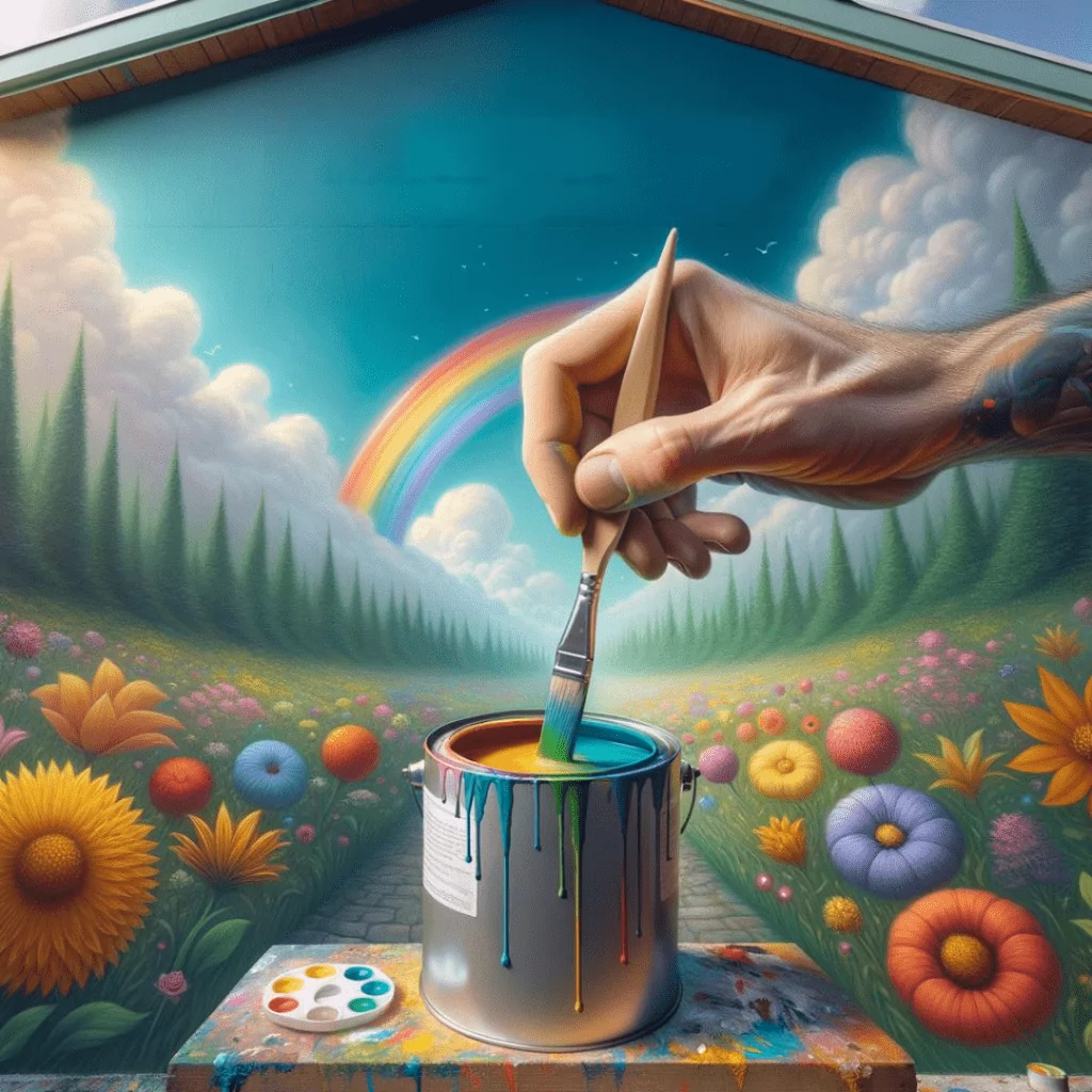 Ai Art