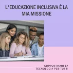 DSA e Supporto Tecnologico: Una Nuova Frontiera per l'Educazione Inclusiva 3 DSA e Supporto Tecnologico: Una Nuova Frontiera per l'Educazione Inclusiva
