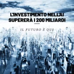 AI Forum: investimenti in AI supereranno i 200 miliardi nel 2025