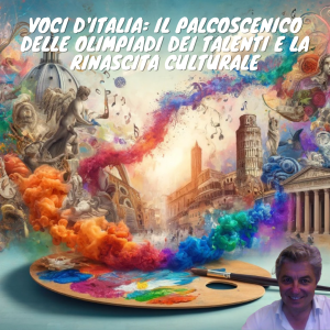 "L'Alba dei Talenti: Un Movimento Culturale per l'Unità Italiana"