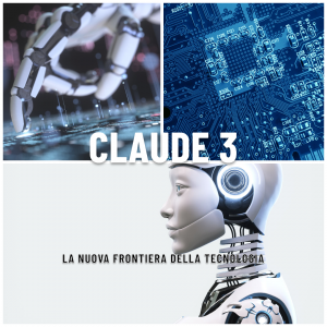 Quali sono i vantaggi principali di Claude 3 rispetto ad altre AI?