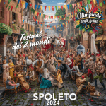Spoleto e la 67esima edizione del Festival dei Due Mondi
