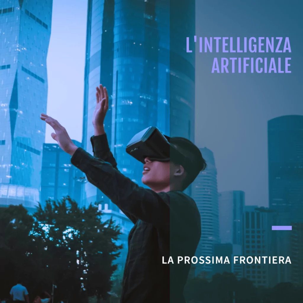 GPT-5: La Prossima Frontiera dell'Intelligenza Artificiale 8 GPT-5: La Prossima Frontiera dell'Intelligenza Artificiale