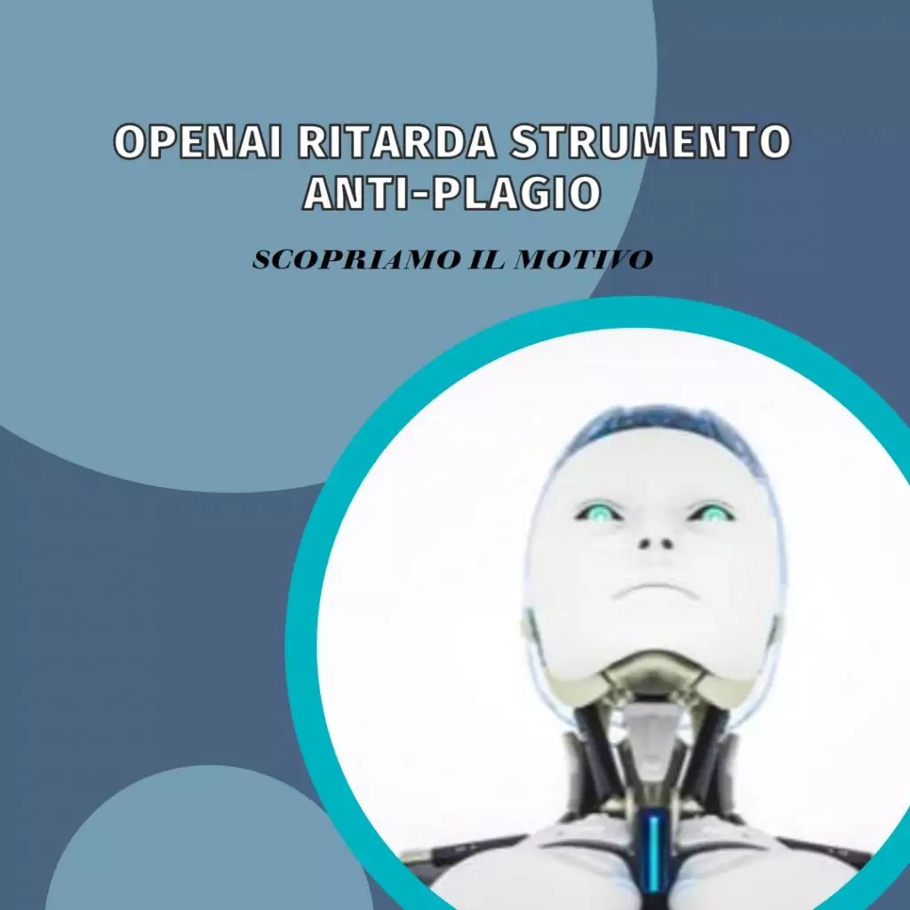 openai anti-plagiarism