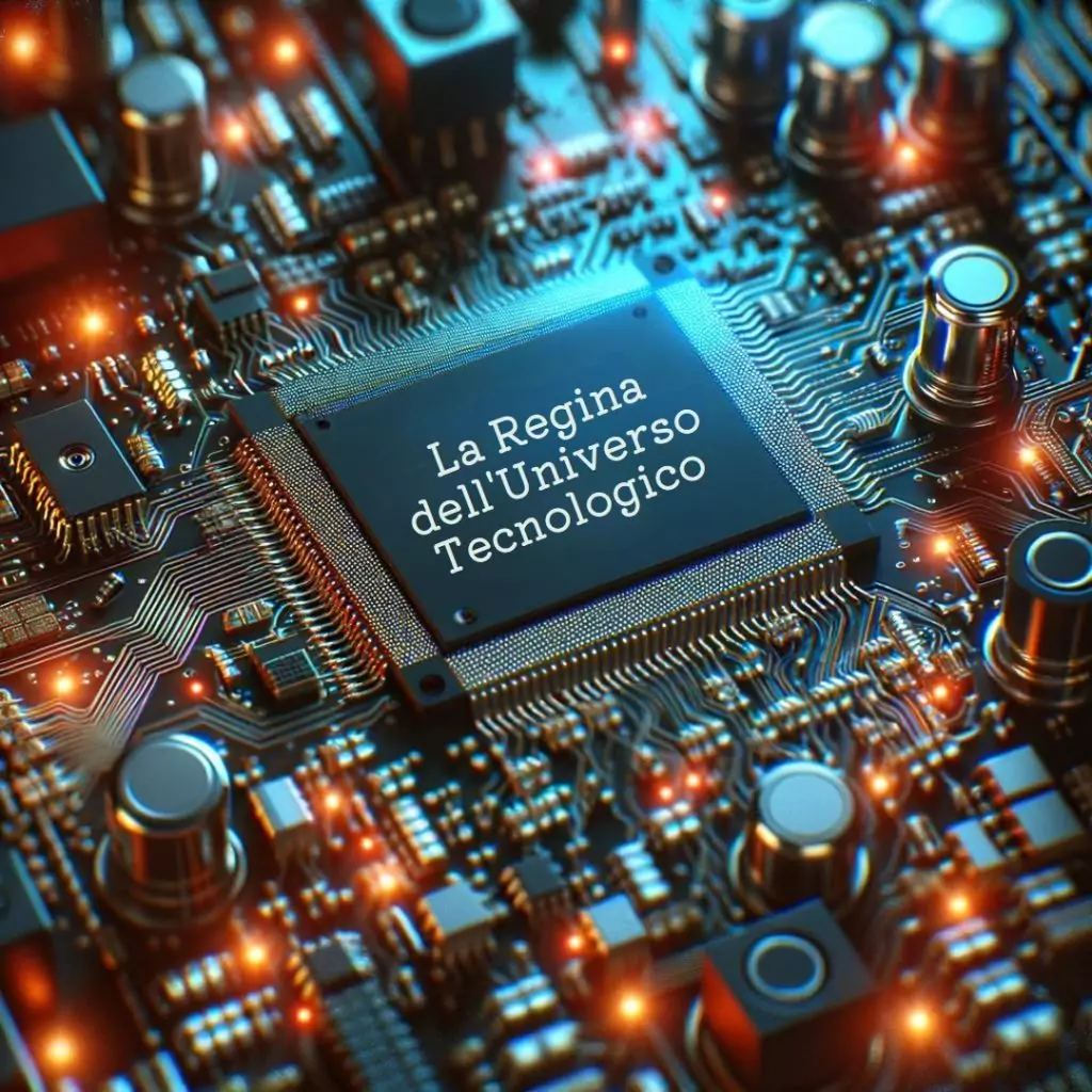 Sapete qual è l’azienda più potente al mondo? Spoiler: non è Google, non è Microsoft, e nemmeno Amazon. 5 Asml