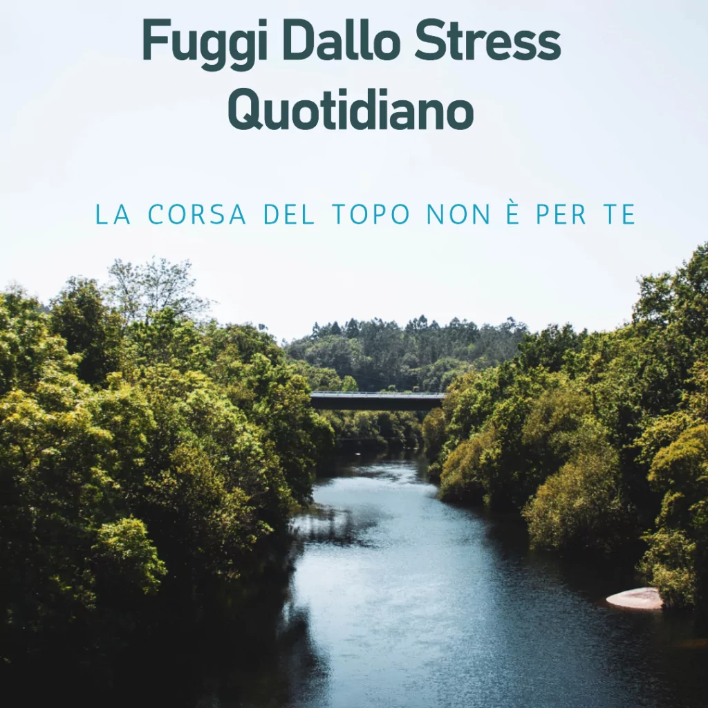 La corsa del Topo , un'esistenza gettata alle ortiche