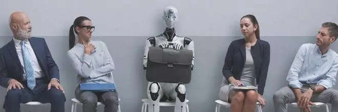 L'IA e il Lavoro: Una Rivoluzione Senza Precedenti?