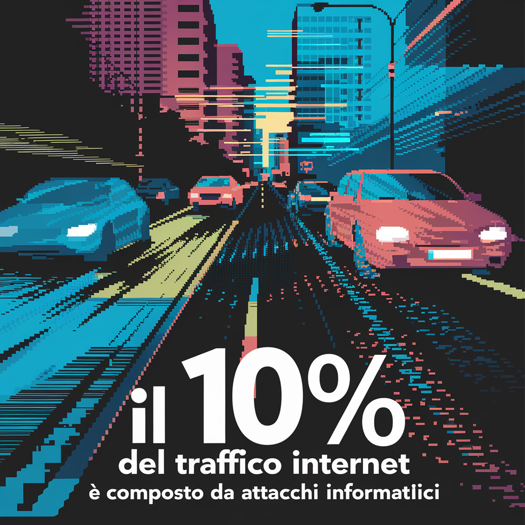 attacchi online