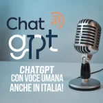 chatgpt voce