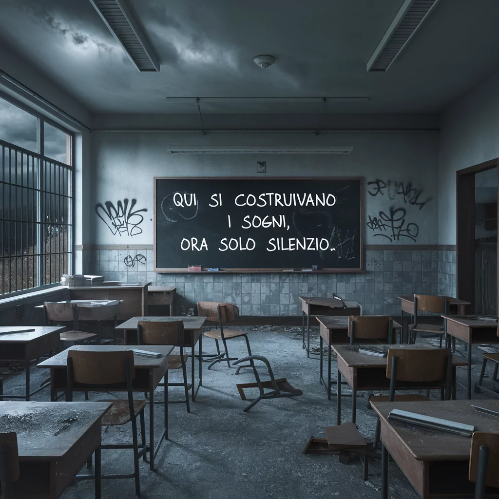 Sfogo sulla Scuola : Educare al futuro, ma il futuro non è più qui 1 La deriva della Scuola