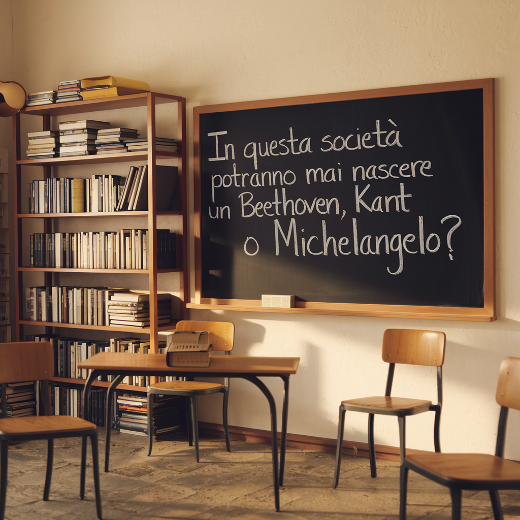Geni Moderni