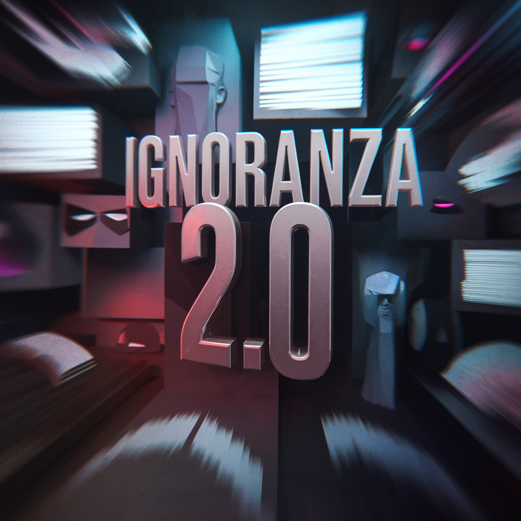 ignoranza 2.0