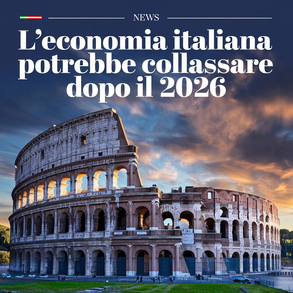Economia Italiana