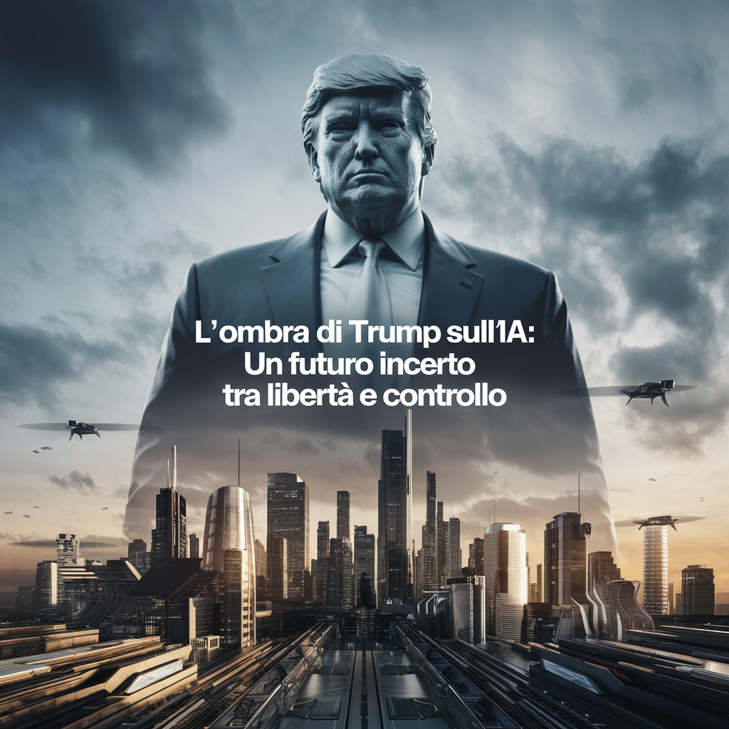 Trump IA