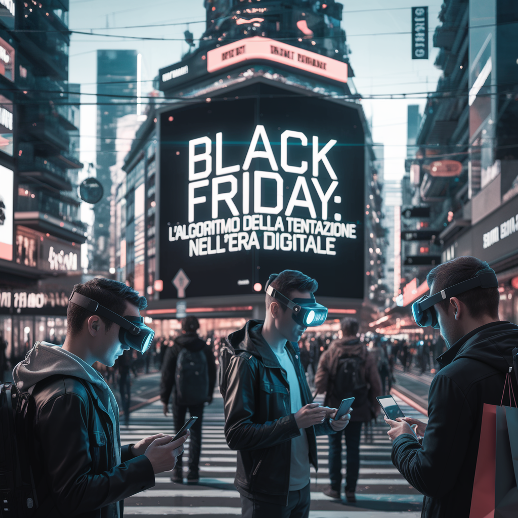 black friday