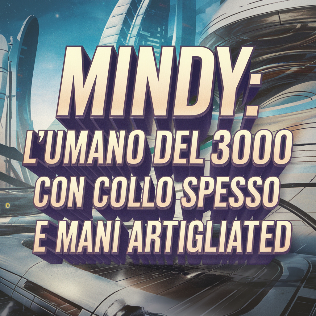 Mindy