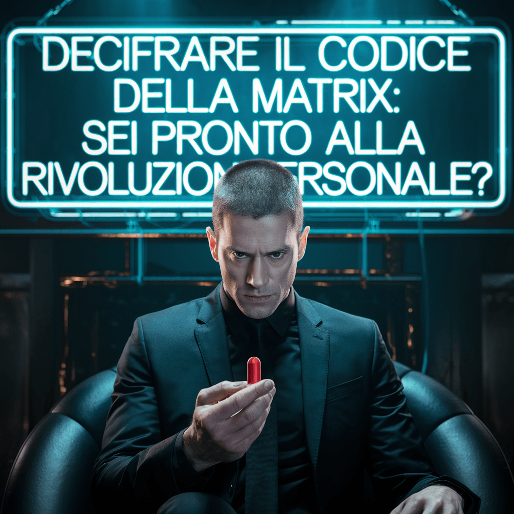 Matrix
