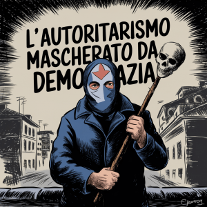 democrazia