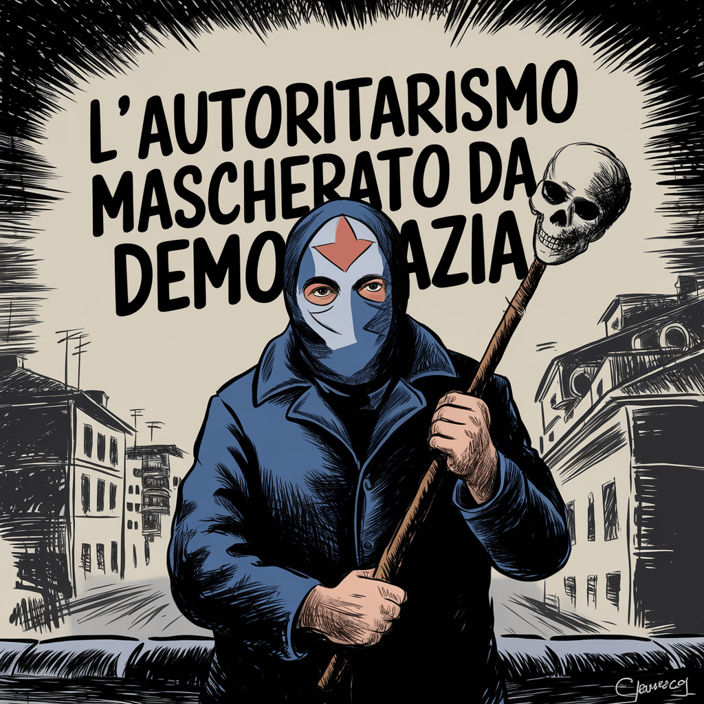 democrazia