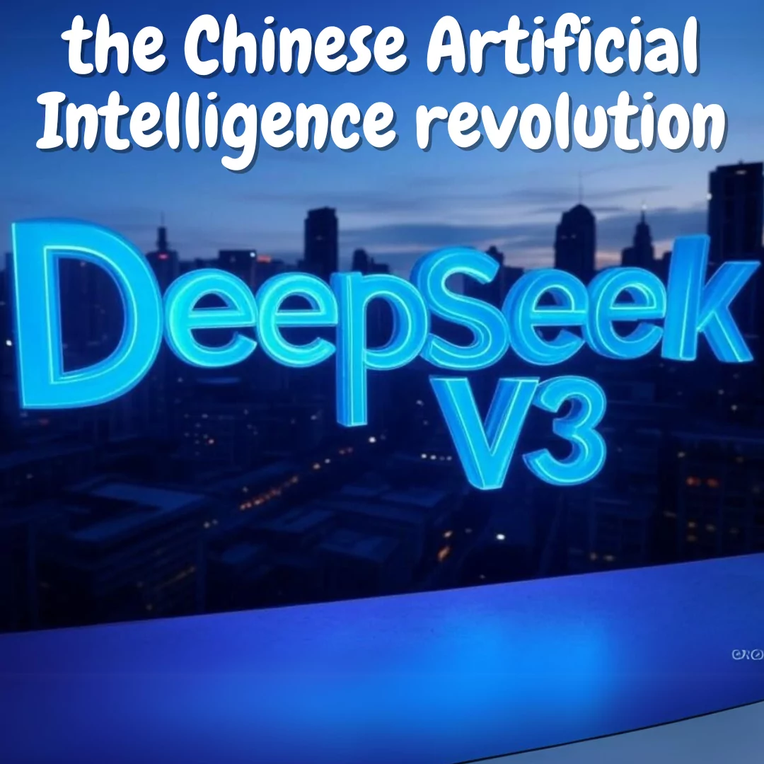 deepseek