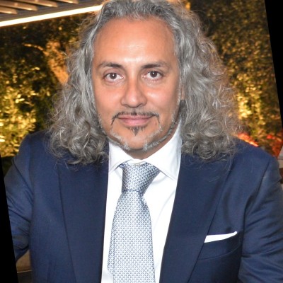 Vittorio D'Orsi