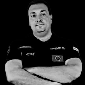 Massimiliano Nicolini