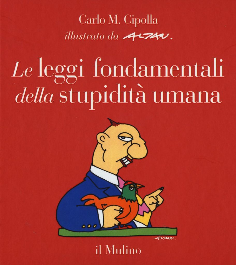 Stupidità