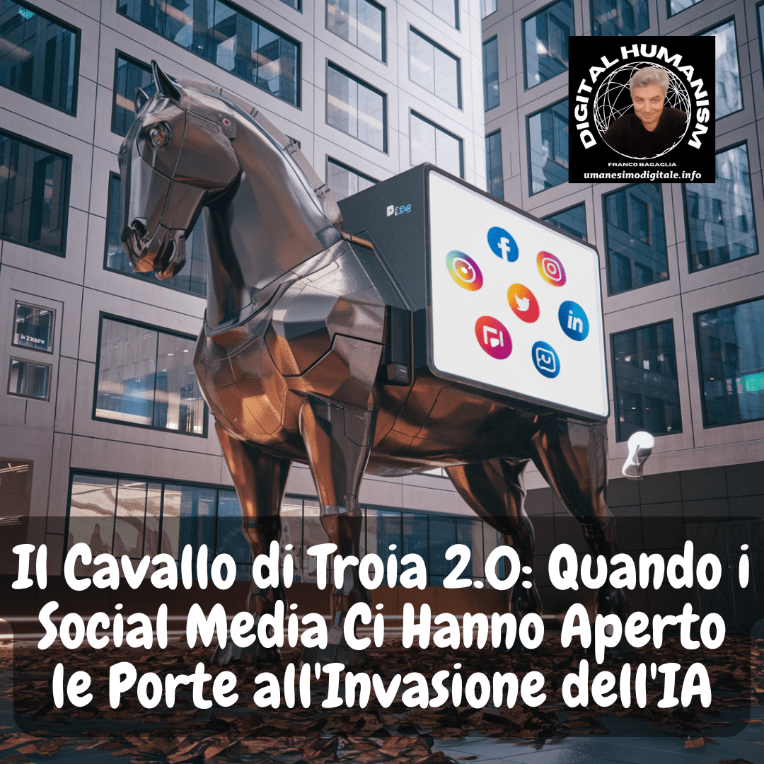 Cavallo di Troia