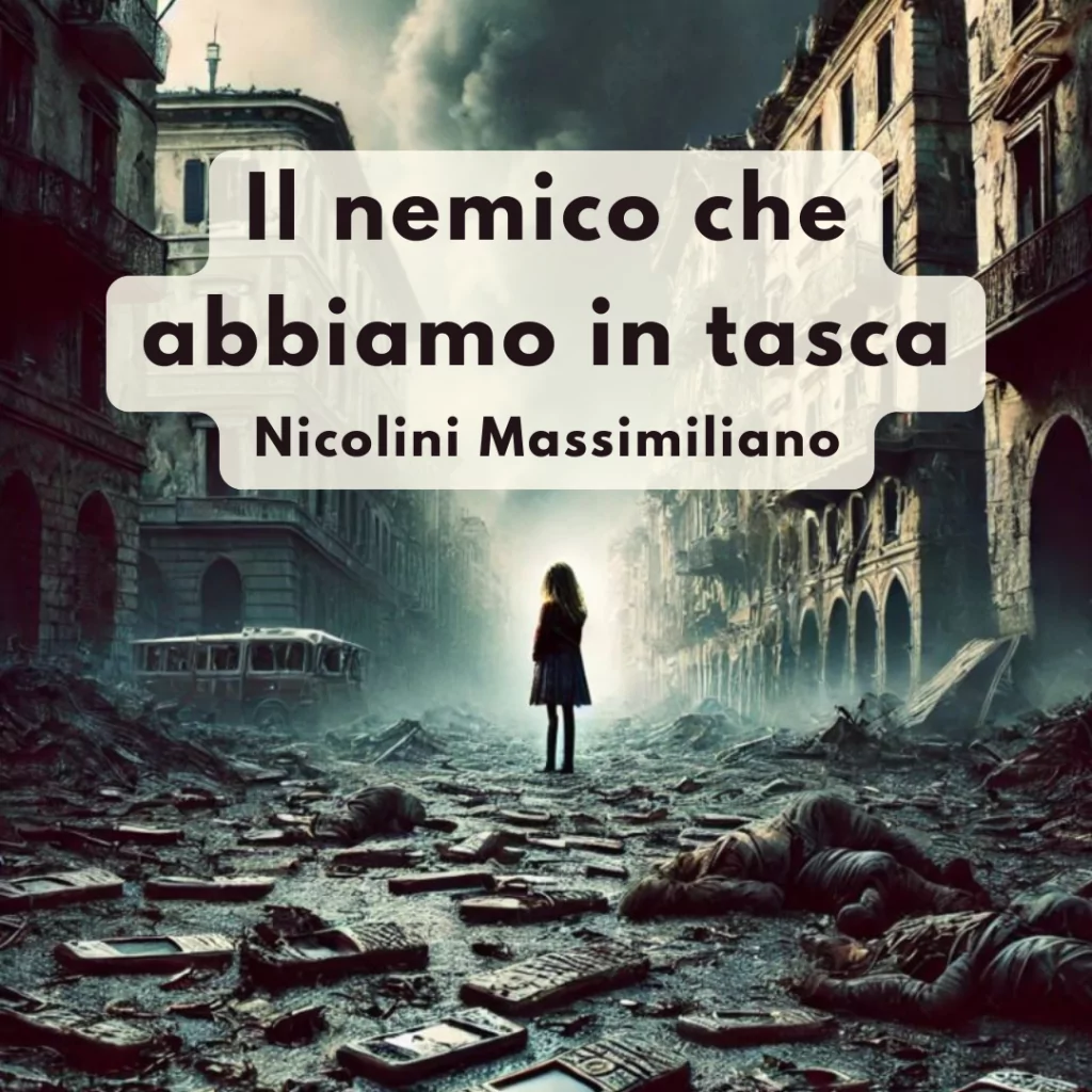 Massimiliano Nicolini