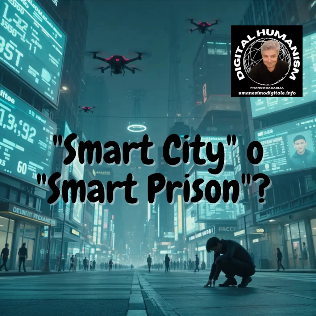 smart city