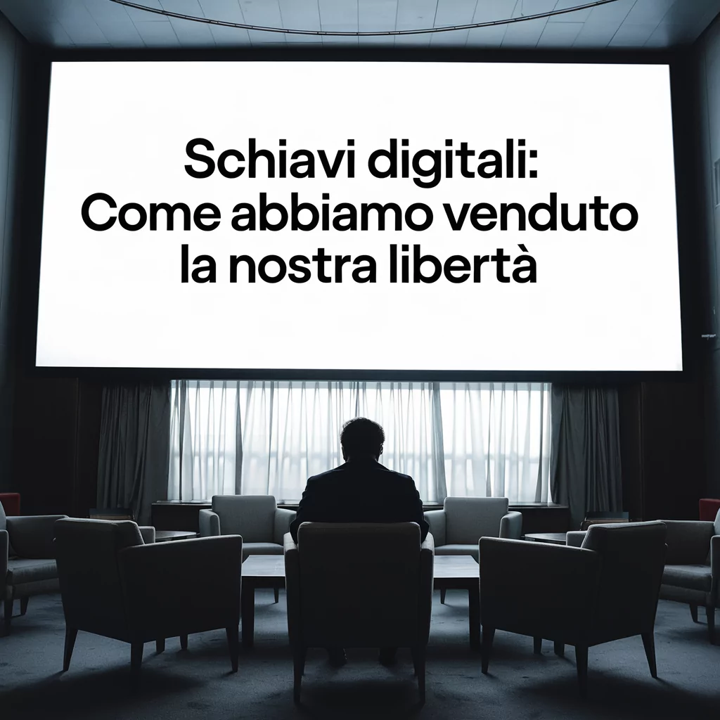 Schiavi Digitali