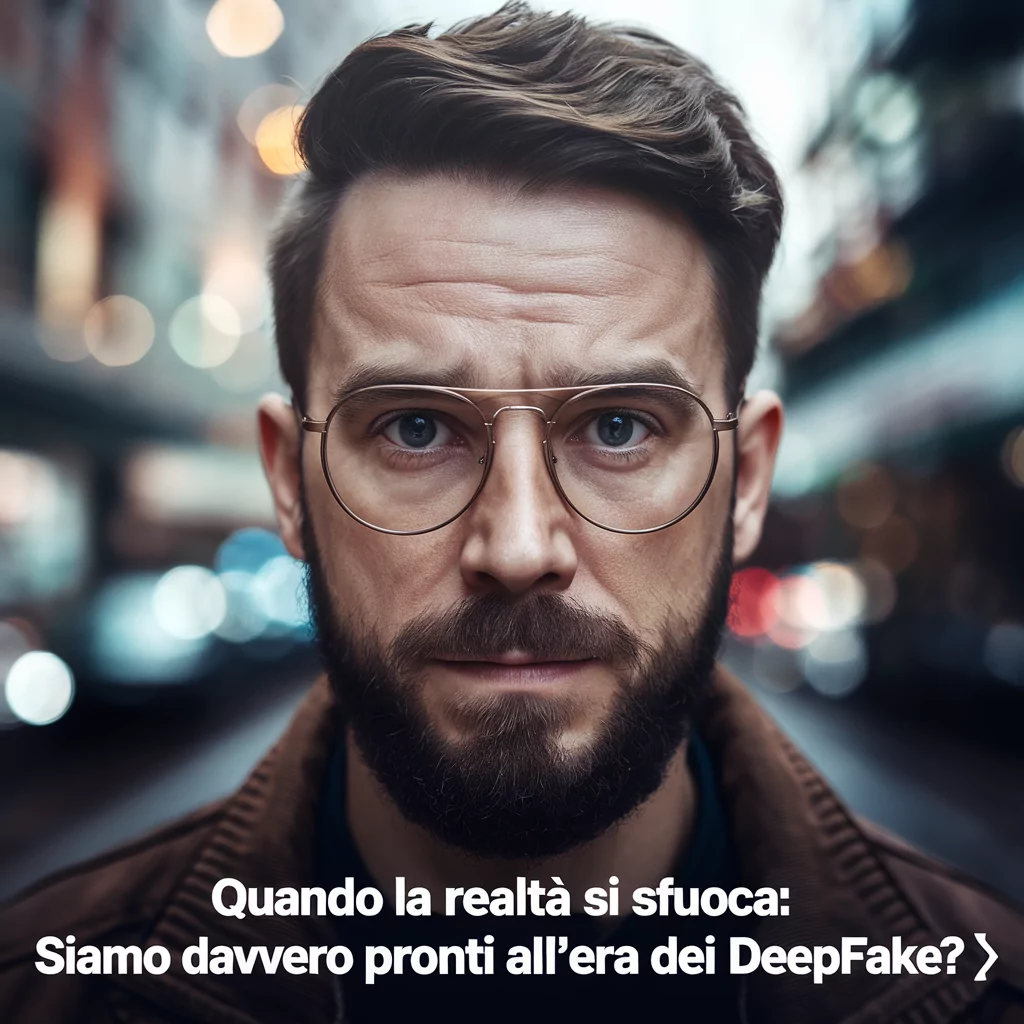 deepfake