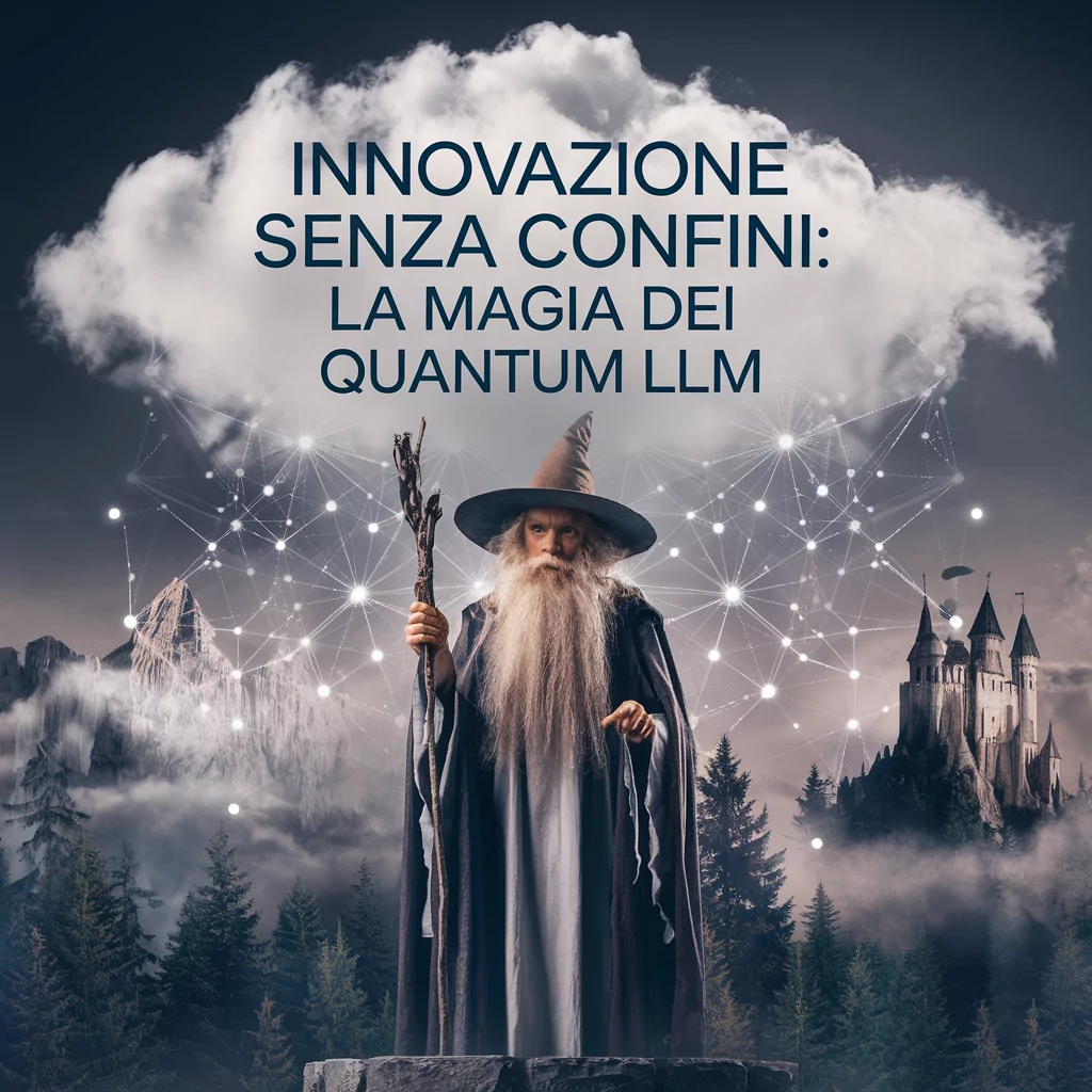 quantum LLM