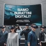 Burattini Digitali