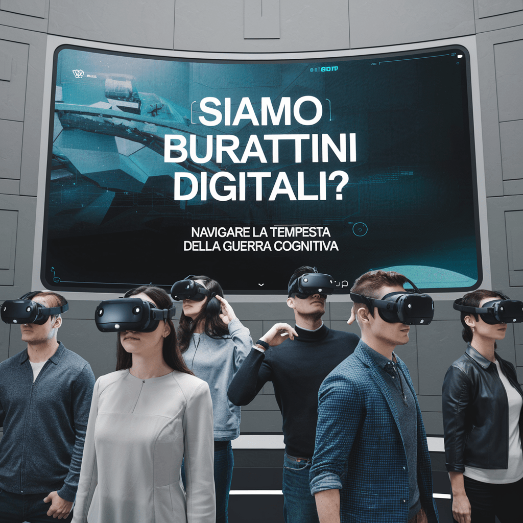 Burattini Digitali